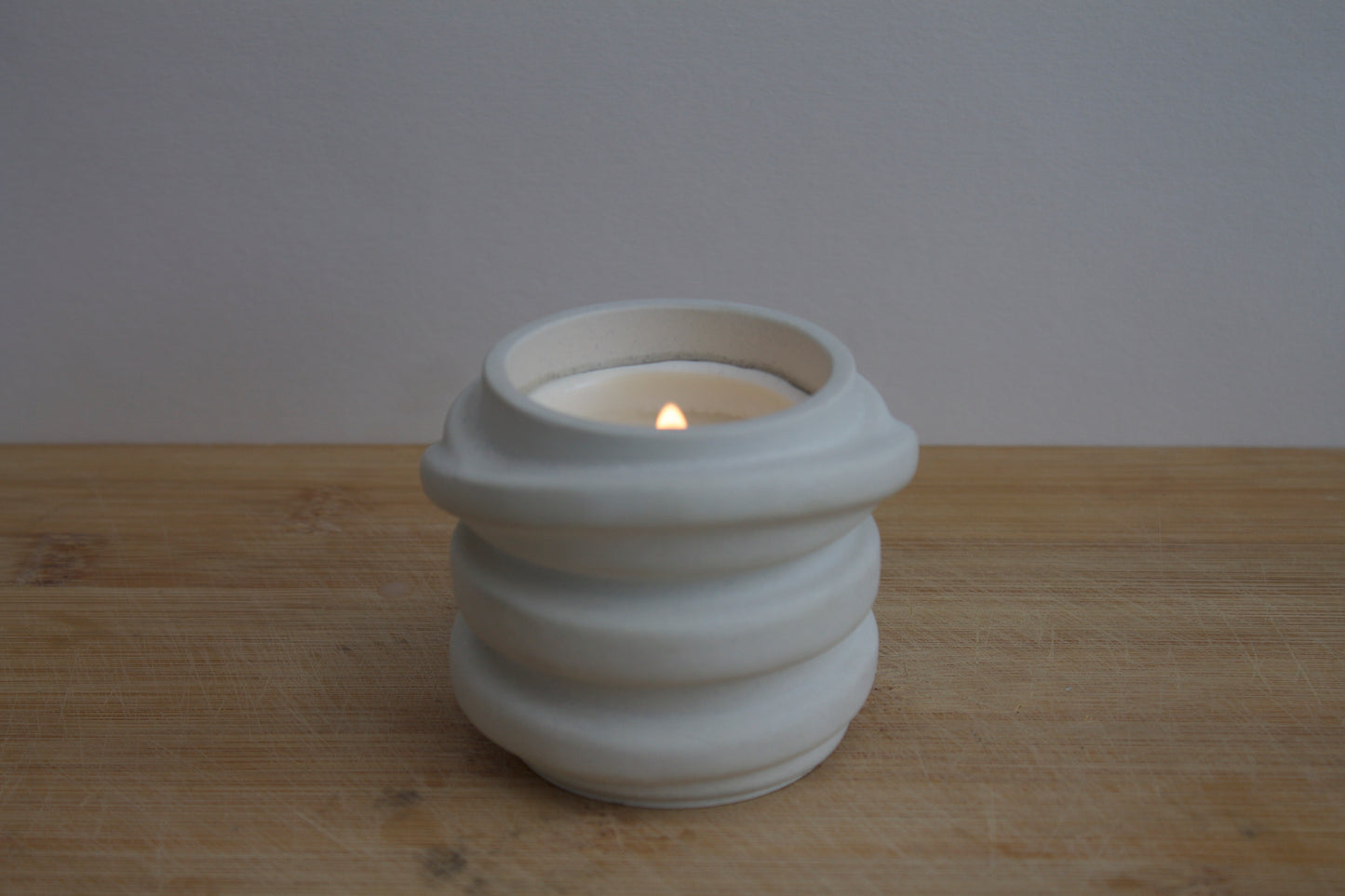 Aurora Candle