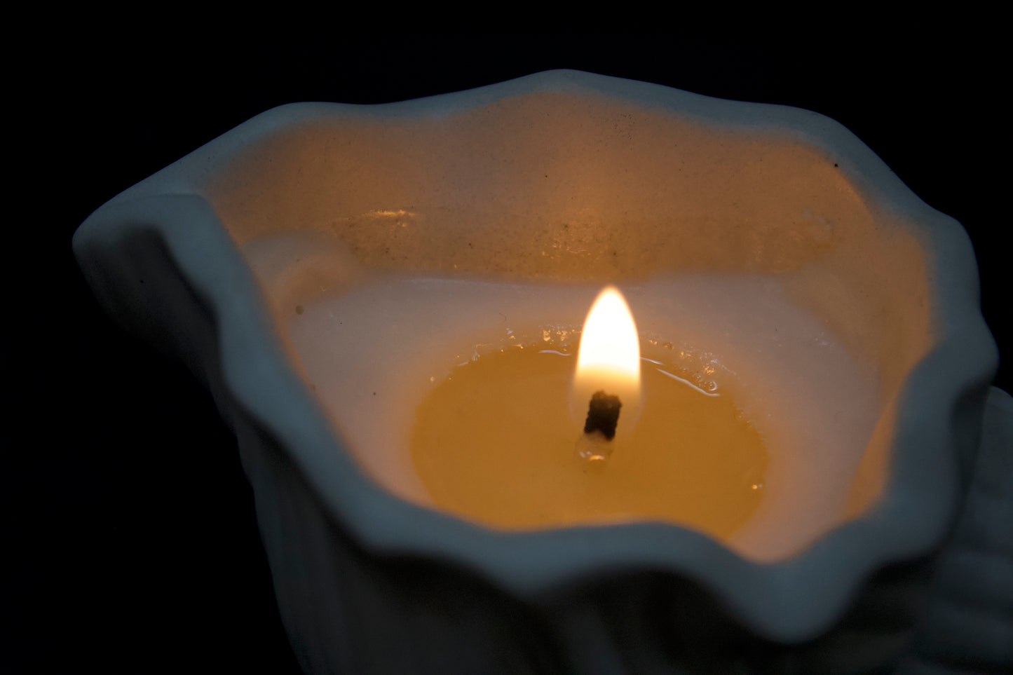 Ariel Candle